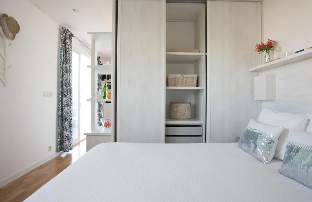 Casara Seis o Casara Siete - Tu casa a 100m de la playa de Zahora-1